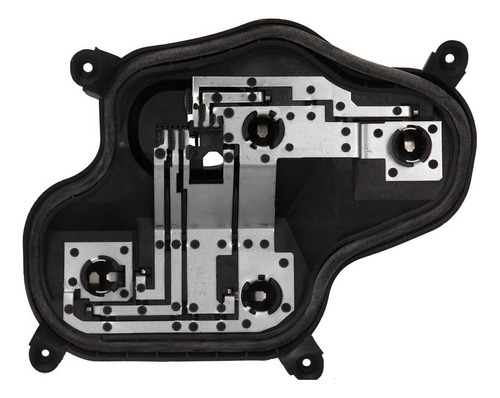 Circuito Impreso P/ Chevrolet Agile 2009 2012 2015 2017 Izq.