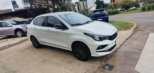 Fiat Cronos 1.3 Gse Drive Pack Conectividad