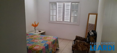 Imagem 14 de 15 de Casa Térrea - Vila Santana - Sp - 626242