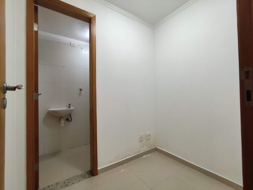 Imagem 28 de 30 de Apartamento Com 4 Dormitórios, 185 M² - Venda Por R$ 1.365.000,00 Ou Aluguel Por R$ 6.800,00/mês - Gonzaga - Santos/sp - Ap1867