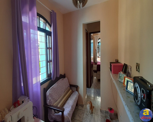 Imagem 8 de 11 de Casa - Ca00234 - 69388927