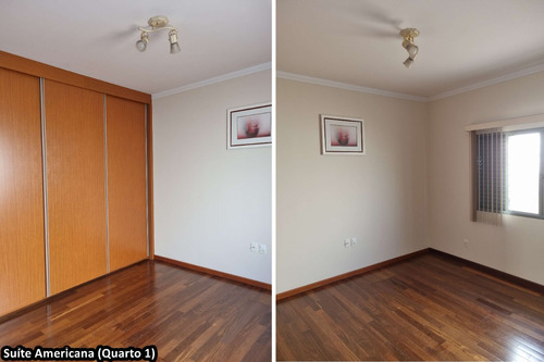 Casa Térrea Em São Carlos/sp Com Ótimo Acabamento E Localização Privilegiada