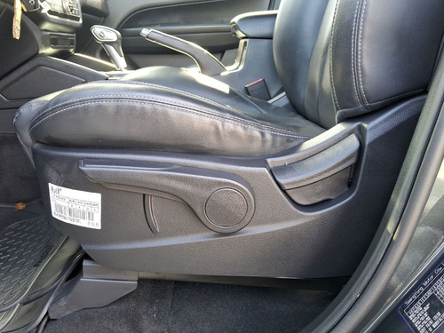 Ssangyong Gran Musso 4x4 2023 - Revisado Mecanicamente