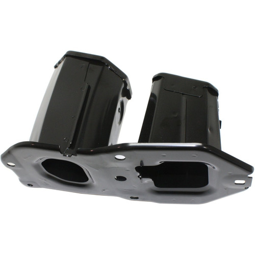 Soporte Izq Alma Facia Defensa Del Honda Civic 2013 - 2015