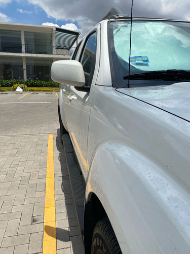 Nissan Frontier 4.0 Pro-4x V6 4x2 At