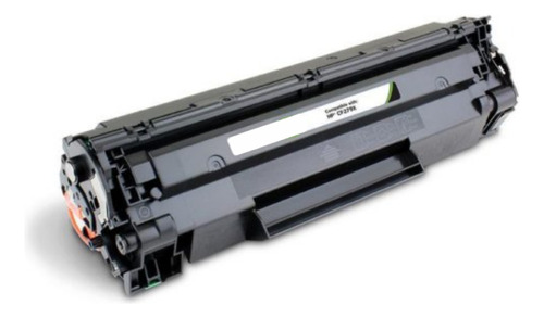 Toner Premium Laserjet Pro M26a Mfp Black 1,000 Paginas