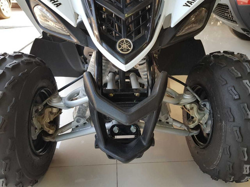 Yamaha Raptor 90