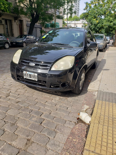 Ford Ka 1.6 Fly Viral