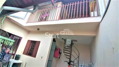 Imagem 13 de 15 de Casa À Venda Em Residencial Nova Bandeirante - Ca003821