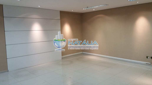 Sala Comercial, Santana, São Paulo, Cod: 63909 - A63909