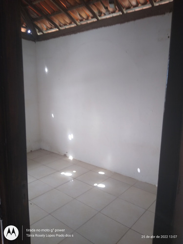 Imagem 8 de 12 de Duas Casas Primeiro E Segundo Andar, Bem Localizada.oportuni