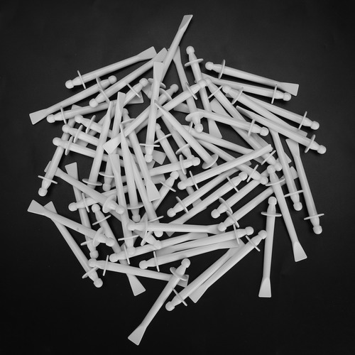 Accesorio De Depilación Nasal En Barra, Cera Nasal Desechabl