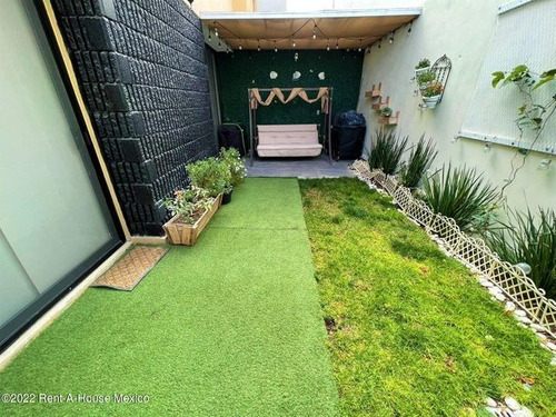 Imagen 18 de 29 de Casa En Renta En Zibata Con Grandes Recamaras Ig