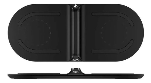 Cargador Inalámbrico Dual Hyper X
