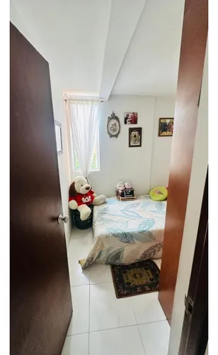 Venta Apartamento De 73mts2 En Barranquilla, Norte De Cali 12861-1