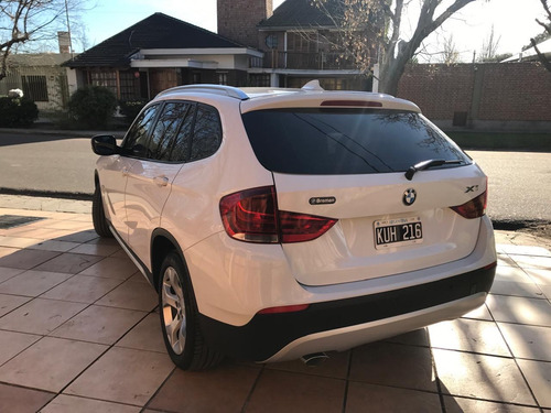 BMW X1 2.0 Xdrive 20d Active 177cv
