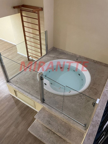 Imagem 15 de 27 de Apartamento Em Casa Verde - São Paulo, Sp - 371652