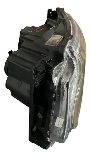 Farol Esquerdo Discovery 4 2012 (15 Pinos) (Usado)