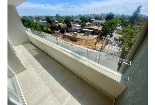 Nuevo, Vista Despejada, Gran Terraza