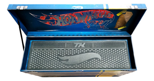 Hot Wheels Rlc 2024 Super Treasure Hunt Caja Solamente