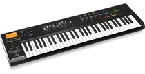 Comprar Motor 61 | Controlador Midi 61 Teclas, C\u002Ffaders Motorizados