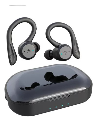 Auriculares Inalámbricos Para Natación Bluetooth Sport Ipx7