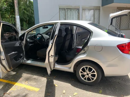 Chevrolet Sail 1.4 Ls