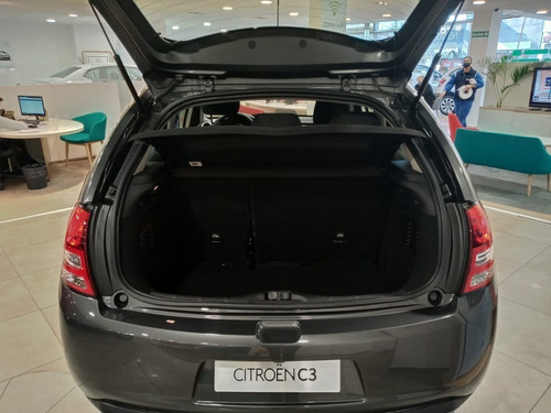 Citroën C3 1.6 Vti 115 Live - Plan Nacional