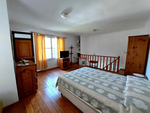 Duplex 2 Amb. Gran Jardin En Venta, Atlantida