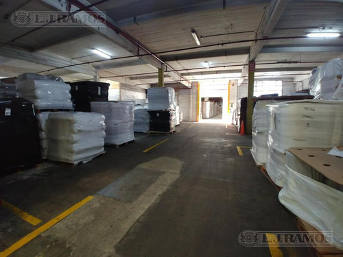 Depósito En Venta En Castelar