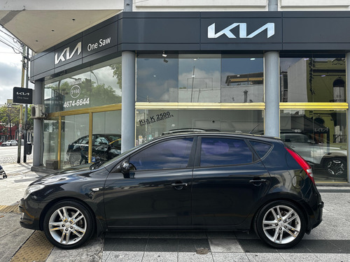 Hyundai I30 2.0 Gls Seg Premium L At