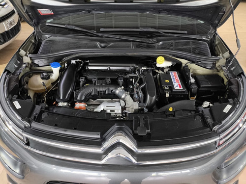 Citroën C4 Cactus 1.6 Thp 165 At6 Shine