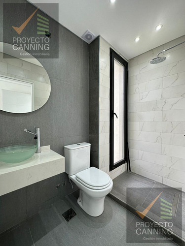 Casa En Venta Barrio Lagos De Canning