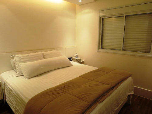 Imagem 8 de 14 de Linda Cobertura Penthouse Na Vila Leopoldina Na Rua Belchior