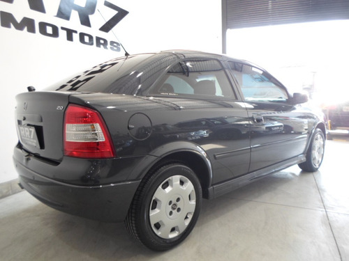 Chevrolet Astra Sunny 2002