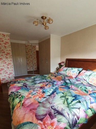 Imagem 9 de 20 de Apartamento No Condominio Morada Do Barão - Medeiros. - Ap05981 - 69341089