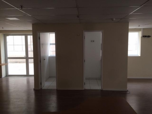 Imagem 18 de 27 de Laje Corporativa Para Alugar, 245 M² - Vila Tereza - São Bernardo Do Campo/sp - Sa4112