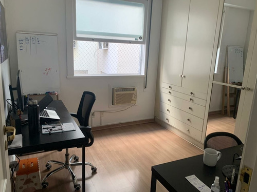 Imagem 8 de 18 de Apartamento À Venda No Bairro Tijuca - Rio De Janeiro/rj, Zona Norte - 145