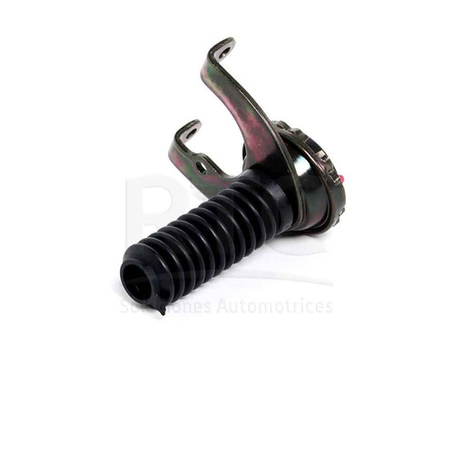 Actuador De Traccion Dif Del. Hyundai Terracan 2001/2007