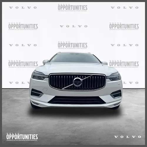 Xc60 Inscription T6 2019