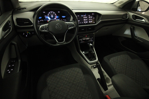 Volkswagen Taigun 1.0 Tsi Comfortline At