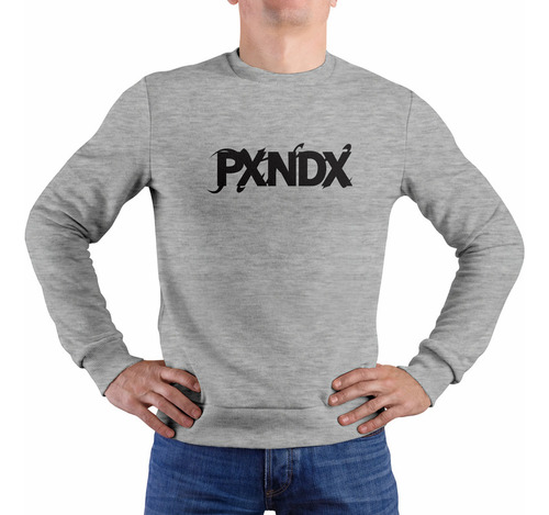 Polera Panda (d0144 Boleto.store)