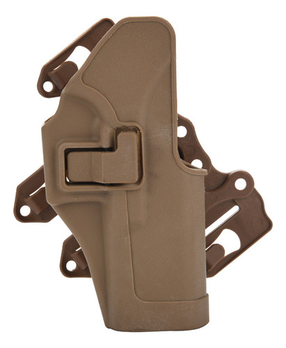 Funda De Pistola Outdoor Tactics Para La Cintura Derecha Par