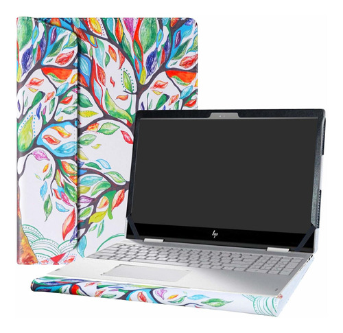 Alapmk Funda Protectora Para Laptop Hp Envy X360 15 15-cnxxx