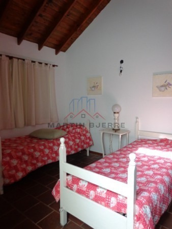 Imagen 10 de 18 de Venta Chalet 3 Ambientes En Bosque Peralta Ramos Mar Del Plata