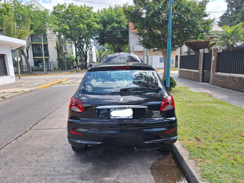 Peugeot 207 1.4 Allure 75cv