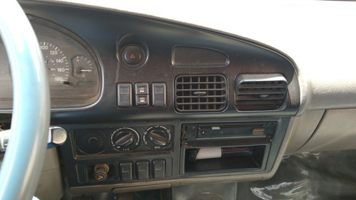 Kia Besta Gs