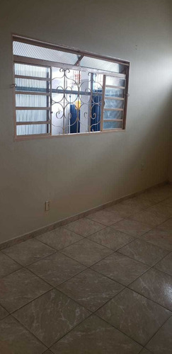 Imagem 6 de 12 de Casa Terrea Totalmente Independente