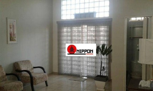 Sobrado Com 4 Dormitórios À Venda Por R$ 850.000 - Camargos - Guarulhos/sp - So0298