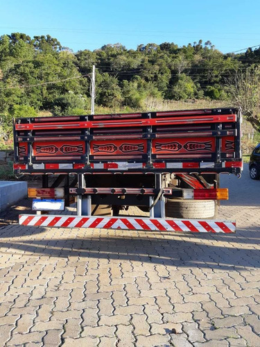 Mercedes Benz Accelo 915 C
